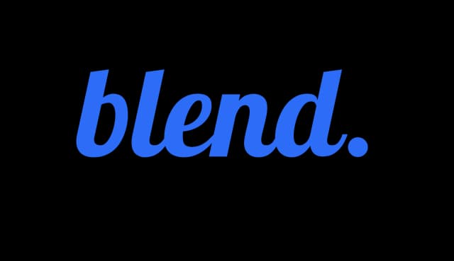 Blend Careers